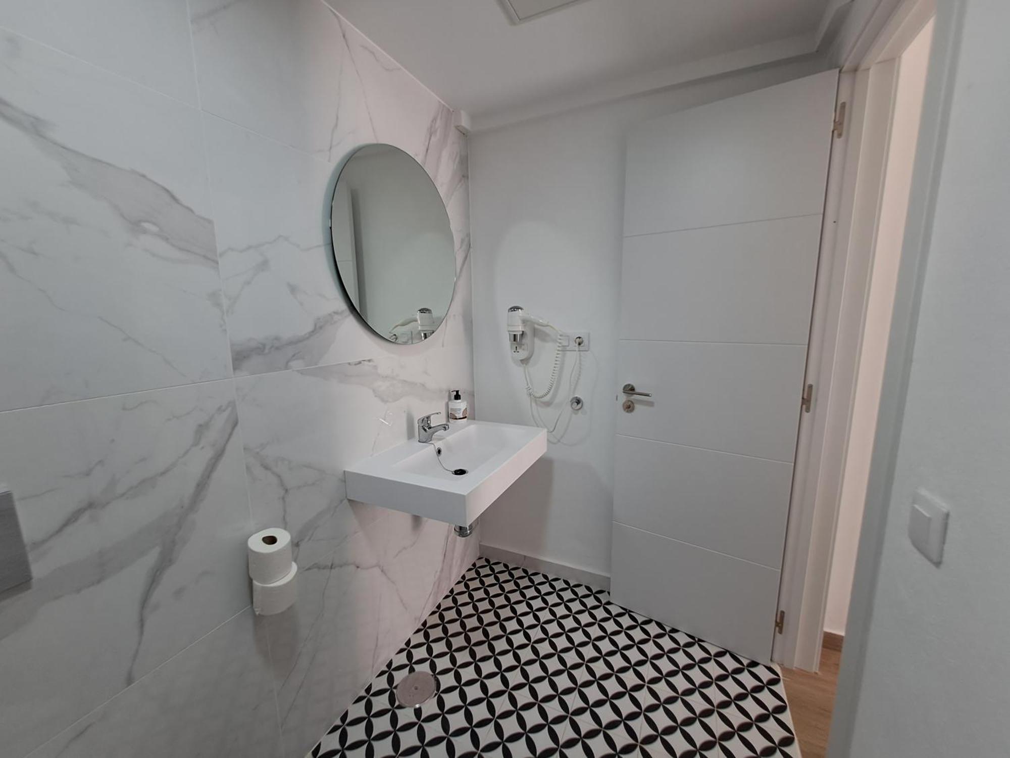 Apartamento con terraza y piscina en Corralejo Exterior foto